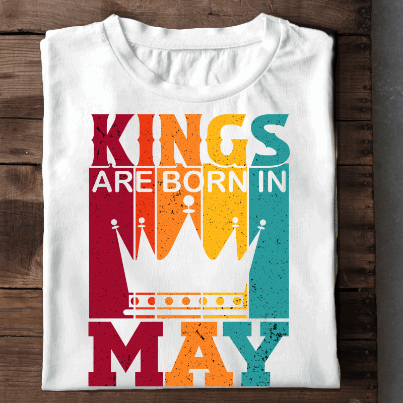 005-06- Kings Are Born - May