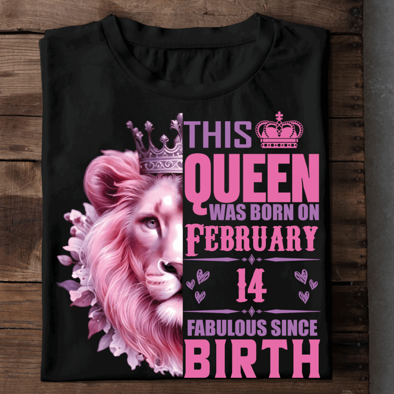 002-01- This Queen – February 14