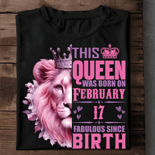 002-01- This Queen – February 17