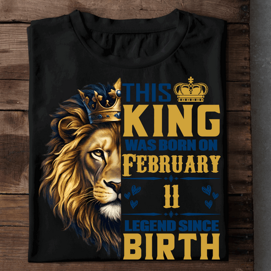 002-02- This King – February 11