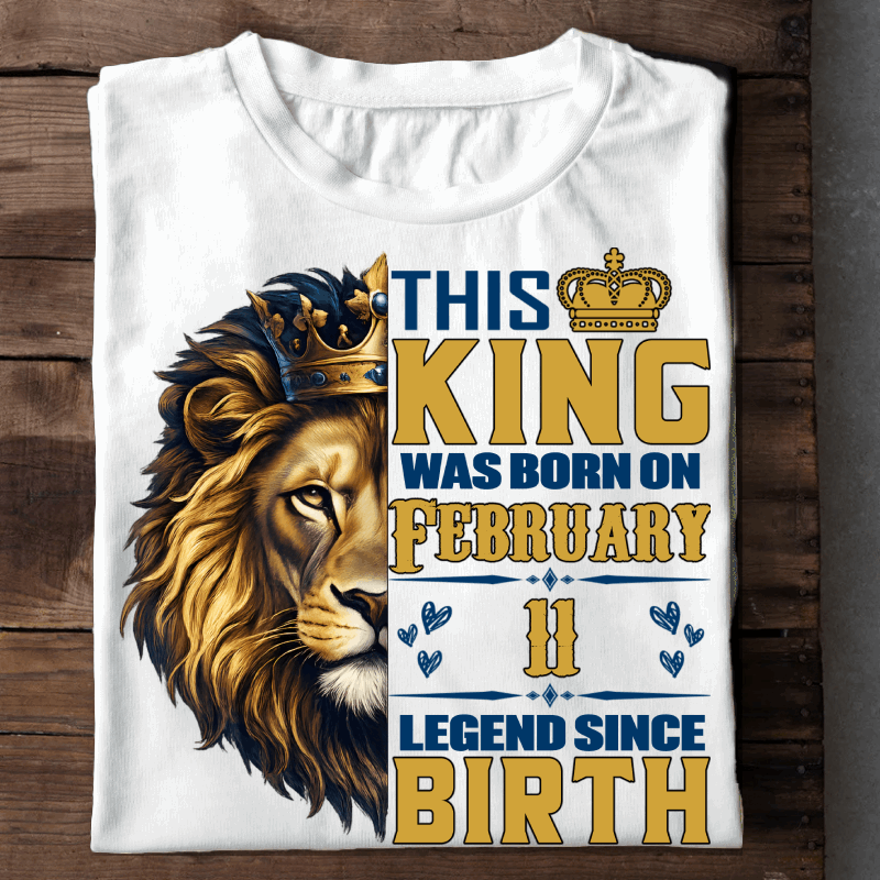 002-02- This King – February 11
