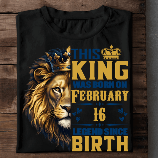 002-02- This King – February 16