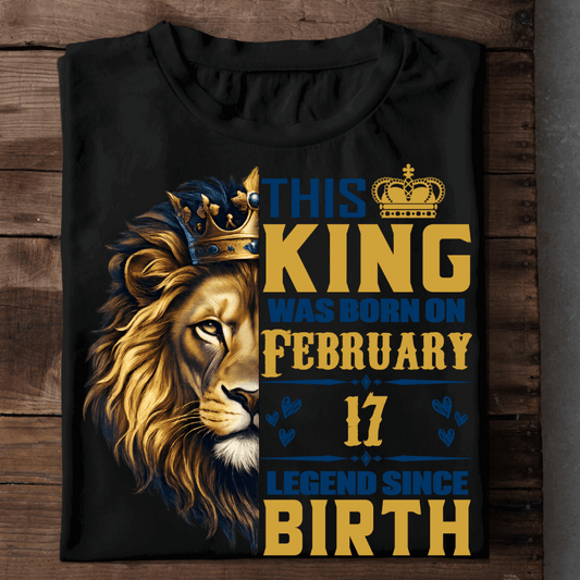 002-02- This King – February 17