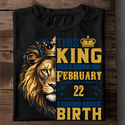 002-02- This King – February 22