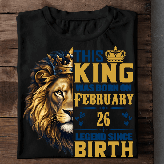 002-02- This King – February 26
