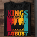 008-06- Kings Are Born - August