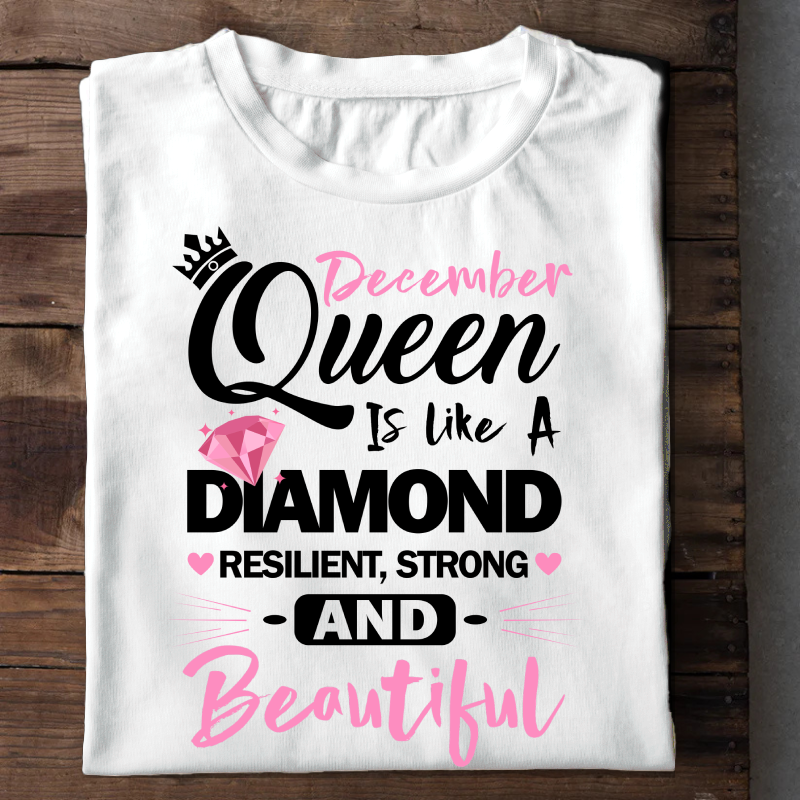 012-05- December Queen Is Like A Diamond