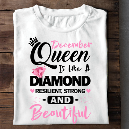 012-05- December Queen Is Like A Diamond