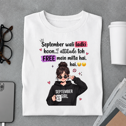 009-18- September Wali Ladki