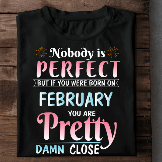 002-11- Nobody Is Perfect - February