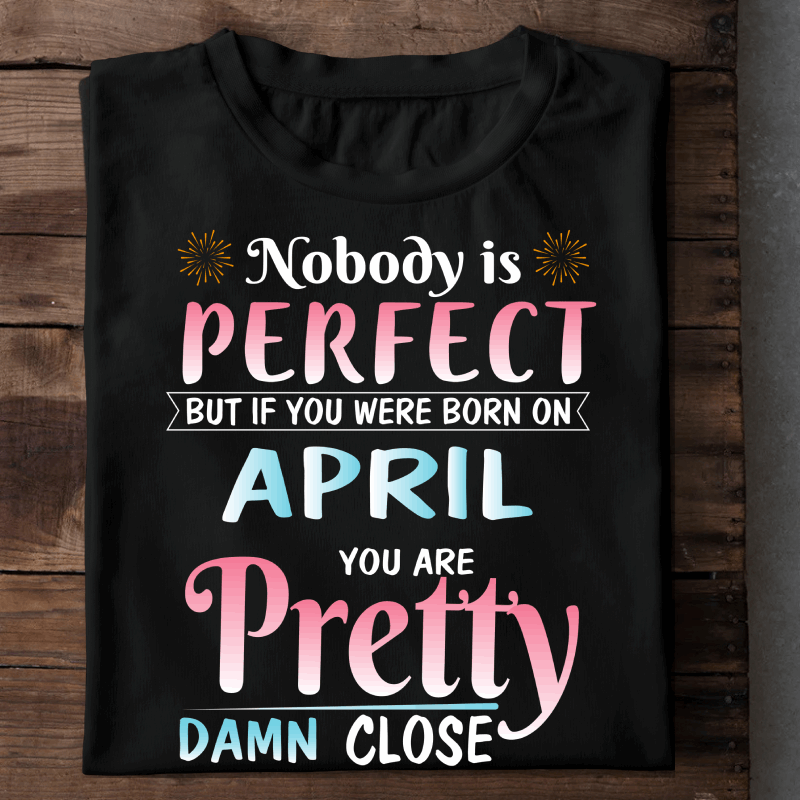 004-11- Nobody Is Perfect - April