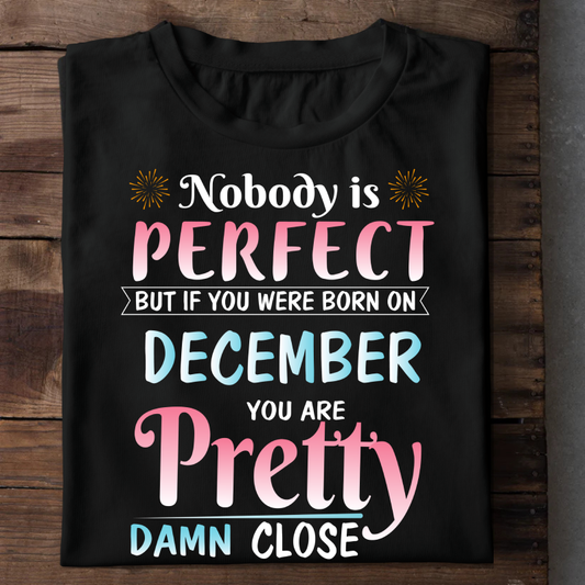 012-11- Nobody Is Perfect - December
