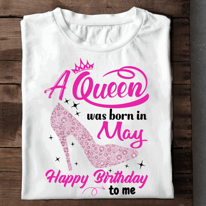 005-07- Happy Birthday To Me - May
