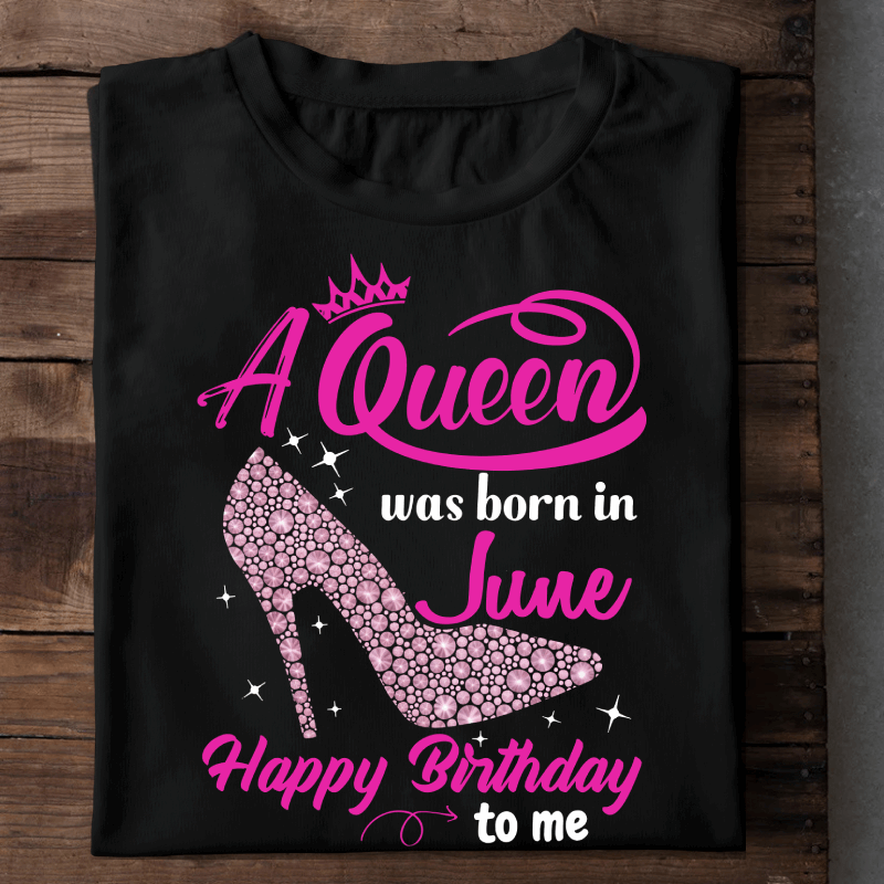 006-07- Happy Birthday To Me - June