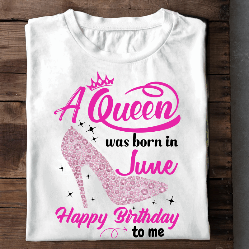 006-07- Happy Birthday To Me - June