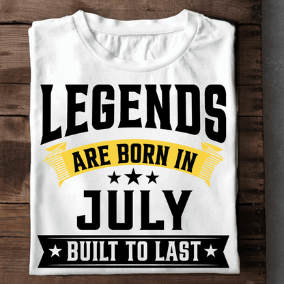 007-04- Legends Are Born In July