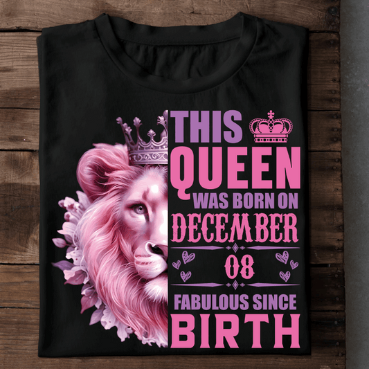 012-01- This Queen – December 08