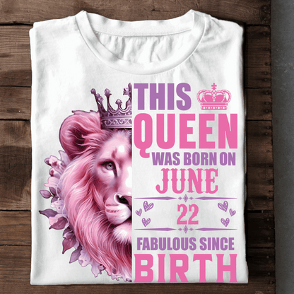 006-01- This Queen – June 22