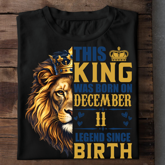 012-02- This King – December 11