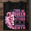 010-01- This Queen – October 17