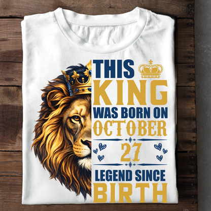 010-02- This King – October 27