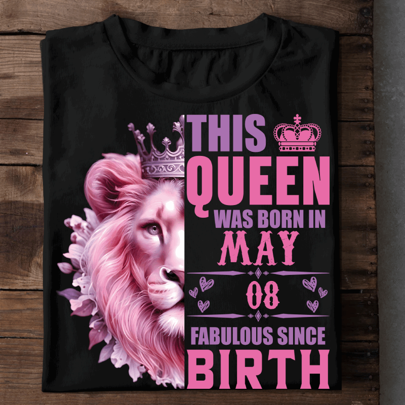 005-01- This Queen – May 08