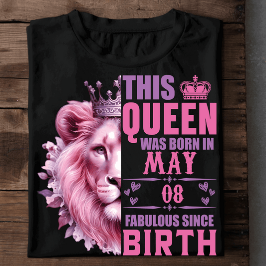005-01- This Queen – May 08