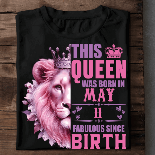005-01- This Queen – May 11