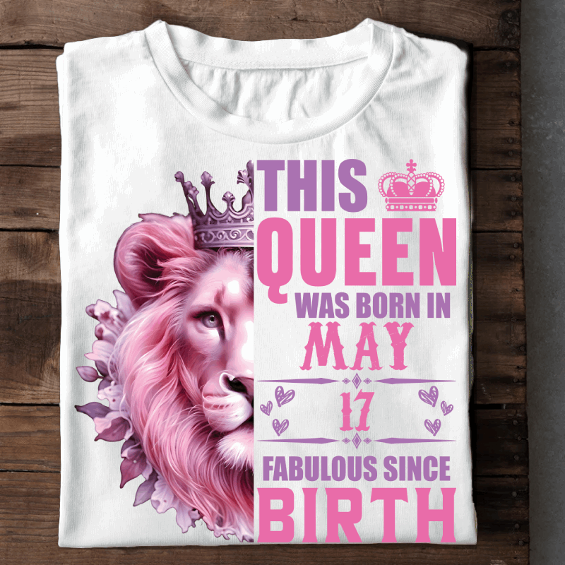 005-01- This Queen – May 17