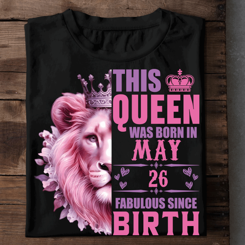 005-01- This Queen – May 26