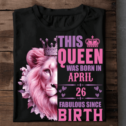 004-01- This Queen – April 26