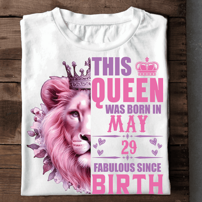 005-01- This Queen – May 29