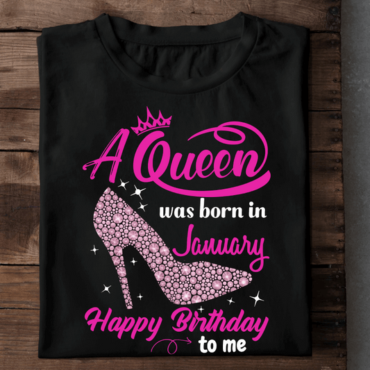 001-07- Happy Birthday To Me - January