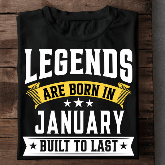 001-04- Legends Are Born In January