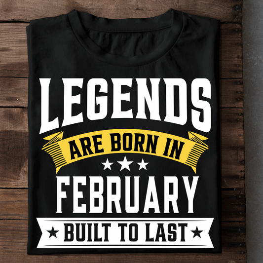 002-04- Legends Are Born In February