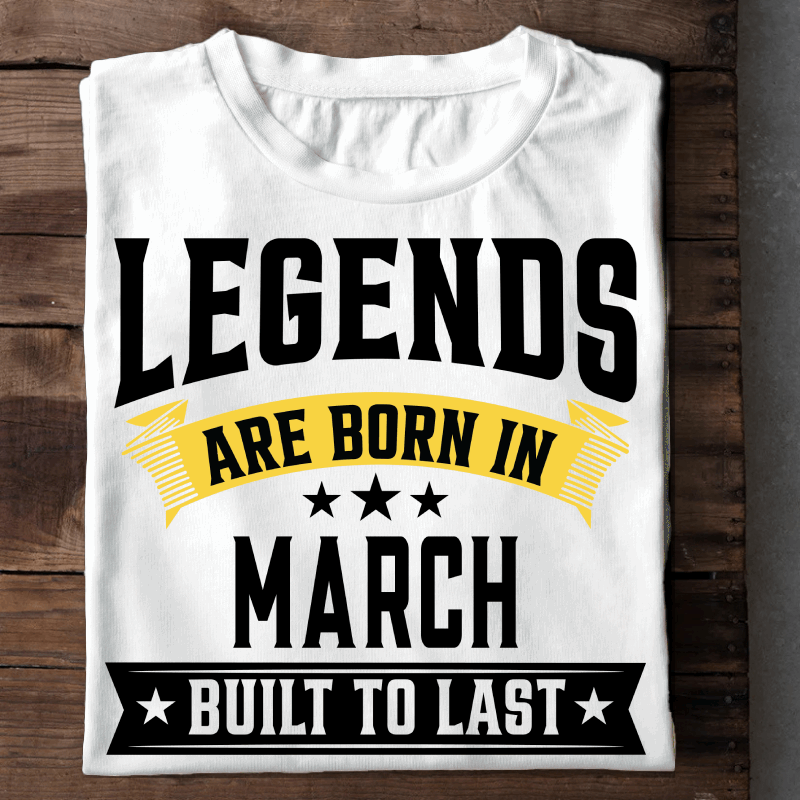 003-04- Legends Are Born In March