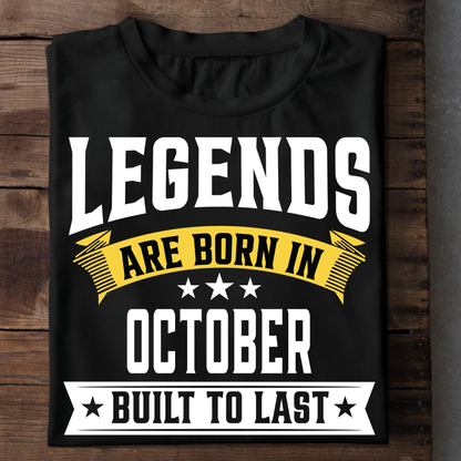 010-04- Legends Are Born In October