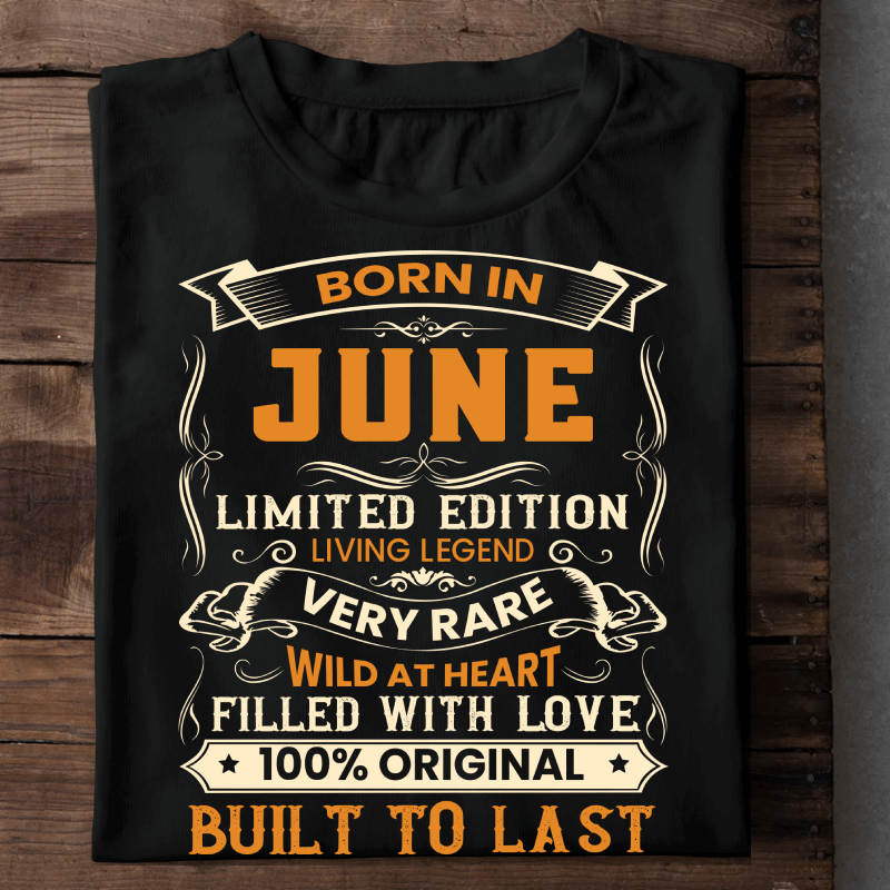 006-08- Limited Edition - June