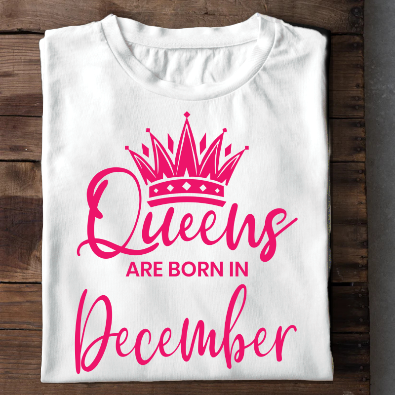012-13- Queens Are Born In December