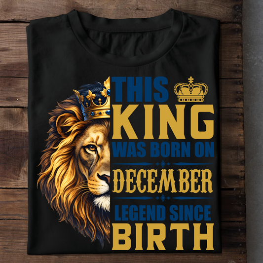 012-02- This King – December